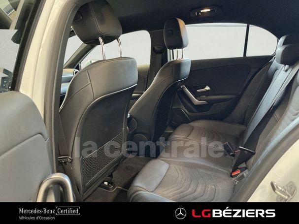 Mercedes-Benz A 180 100 kW image number 7