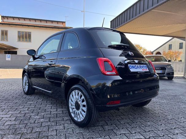 Fiat 500 1.0 51 kW image number 7