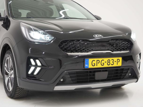 Kia Niro 1.6 GDI 104 kW image number 12