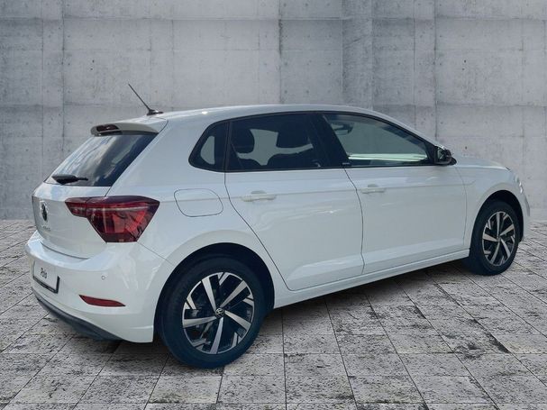 Volkswagen Polo 1.0 TSI 81 kW image number 3