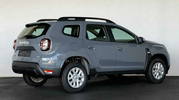 Dacia Duster dCi 115 84 kW image number 2