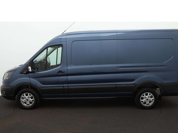 Ford E-Transit 350 L3H2 Trend 135 kW image number 2