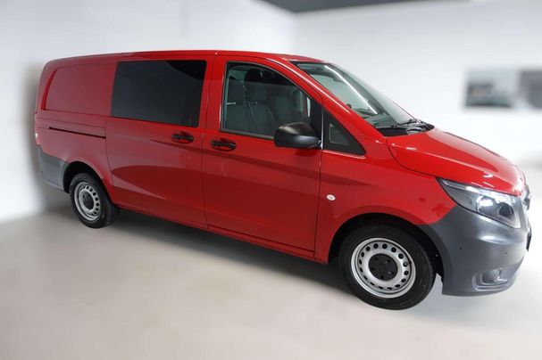 Mercedes-Benz Vito 110 CDI 75 kW image number 4