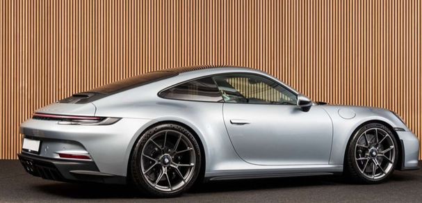 Porsche 992 GT3 Touring PDK 375 kW image number 9