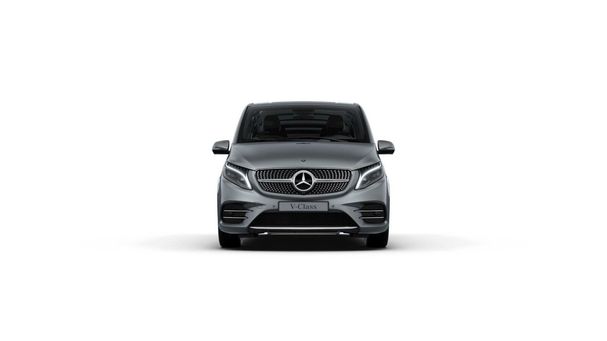 Mercedes-Benz V 300d Avantgarde 174 kW image number 6