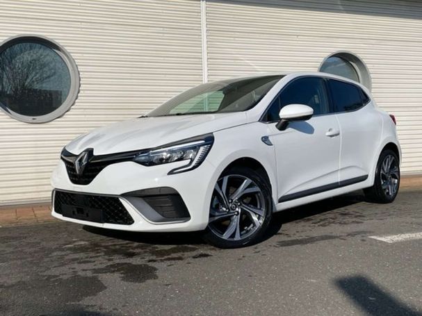 Renault Clio TCe 140 R.S. Line 103 kW image number 1