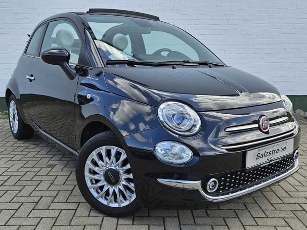 Fiat 500C 51 kW image number 1