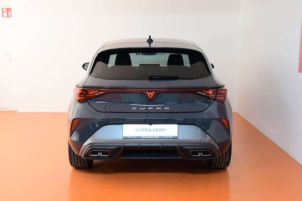 Cupra Leon 1.5 eTSI DSG 110 kW image number 4