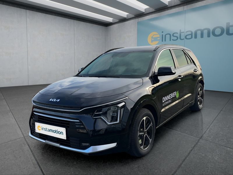 Kia Niro PHEV Spirit 134