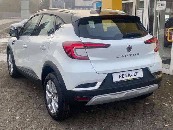 Renault Captur 103 kW image number 4