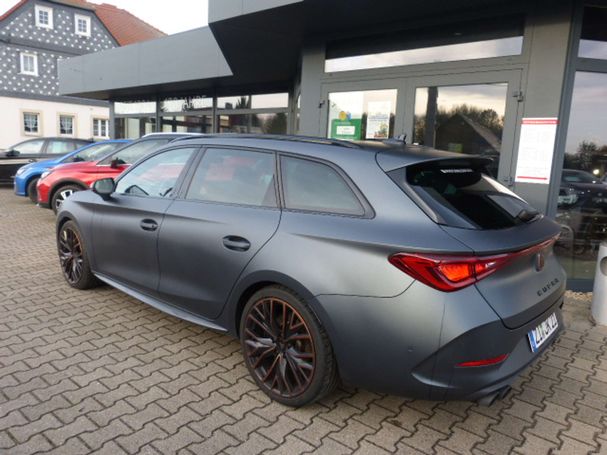 Cupra Leon Sportstourer VZ Cup 4Drive 228 kW image number 5