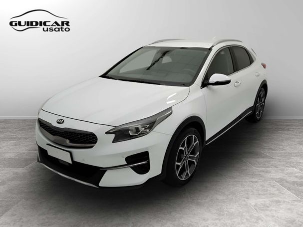 Kia XCeed 1.6 CRDi 100 kW image number 1