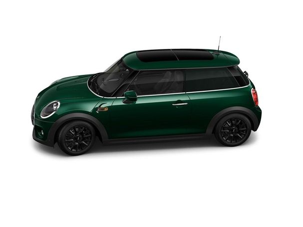 Mini Cooper 100 kW image number 4