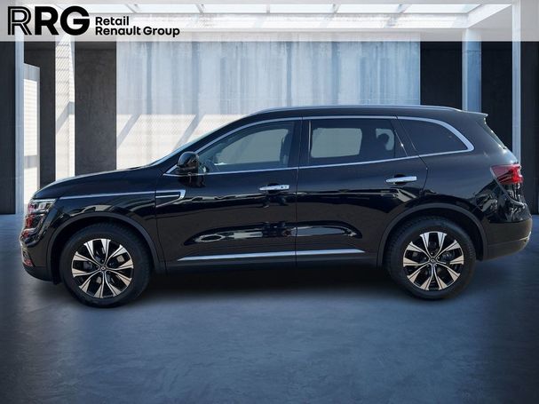 Renault Koleos dCi 185 Techno 4WD 135 kW image number 5