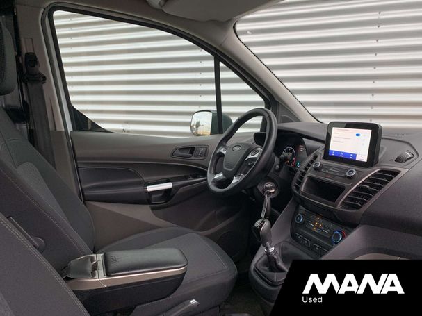 Ford Transit Connect L1 1.5 EcoBlue 74 kW image number 6