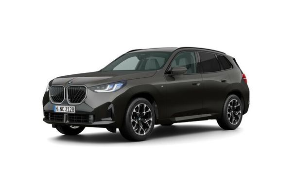 BMW X3 xDrive 140 kW image number 1