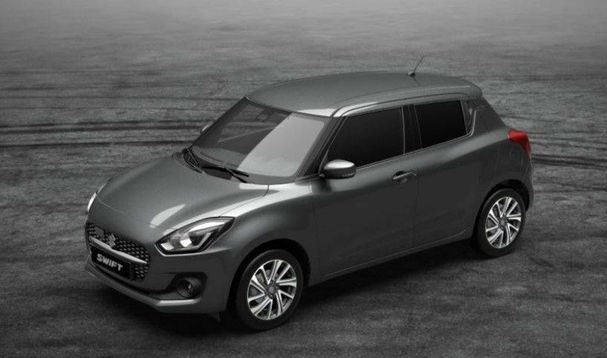 Suzuki Swift 61 kW image number 1