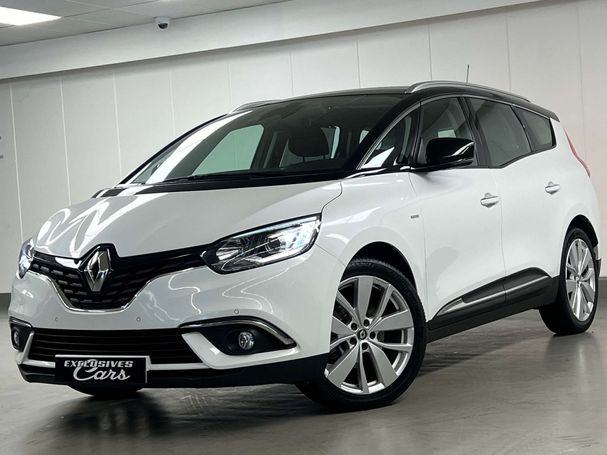 Renault Grand Scenic TCe 140 LIMITED 103 kW image number 1