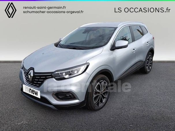 Renault Kadjar TCe 140 EDC 103 kW image number 1