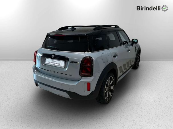 Mini Cooper SE Countryman All4 ALL4 165 kW image number 3