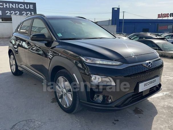 Hyundai Kona 150 kW image number 3