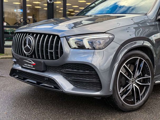 Mercedes-Benz GLE 350 de PHEV 4Matic 235 kW image number 5