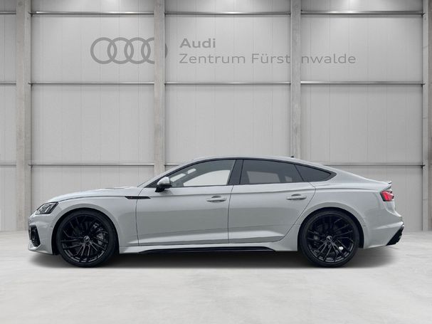 Audi RS5 2.9 TFSI quattro Tiptronic Sportback 331 kW image number 6