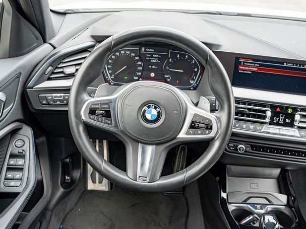 BMW 135i xDrive 225 kW image number 9