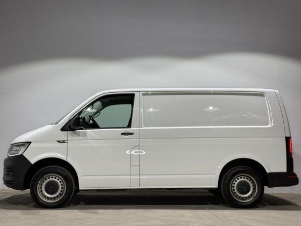 Volkswagen T6 Transporter 110 kW image number 9