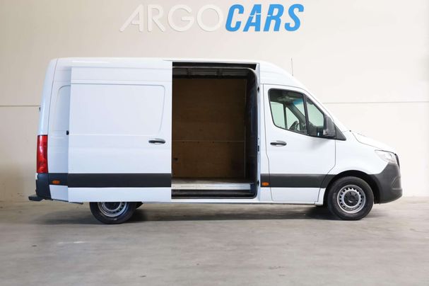 Mercedes-Benz Sprinter 316 CDi 120 kW image number 5