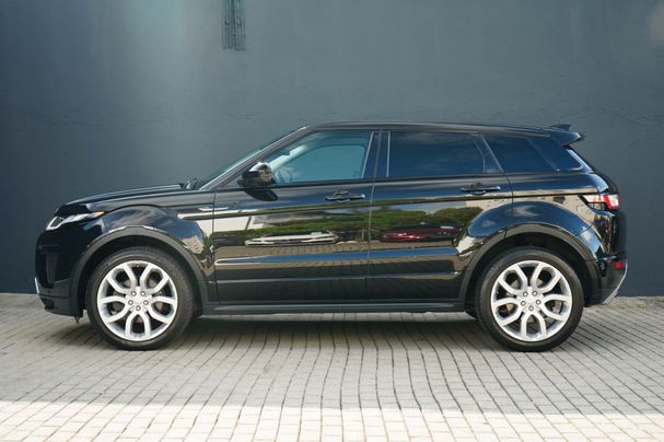 Land Rover Range Rover Evoque Si4 SE Dynamic 177 kW image number 3