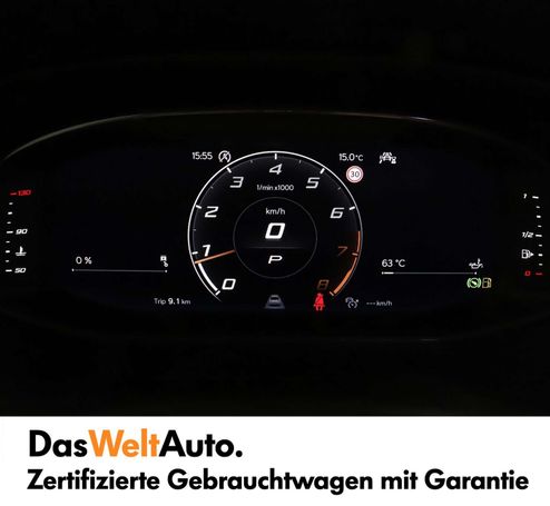 Cupra Ateca 2.0 TSI 4Drive DSG 140 kW image number 19