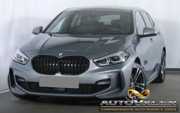 BMW 118i 100 kW image number 1