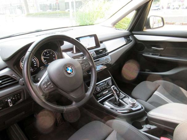 BMW 216d Active Tourer 85 kW image number 4