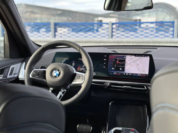 BMW X1 xDrive18d 110 kW image number 3