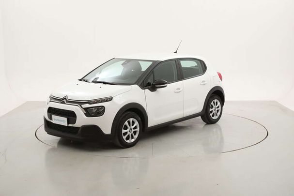 Citroen C3 83 Feel 61 kW image number 1