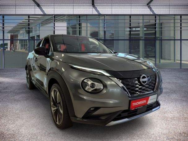 Nissan Juke 1.6 Hybrid N-DESIGN 105 kW image number 7