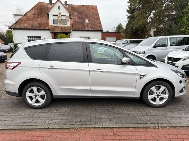 Ford S-Max 2.0 140 kW image number 3