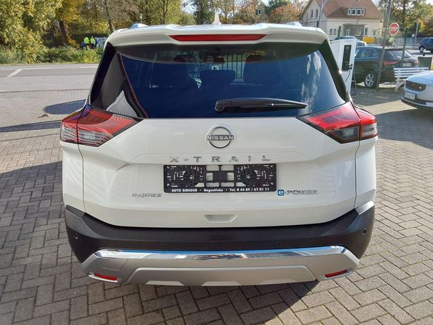 Nissan X-Trail 157 kW image number 6