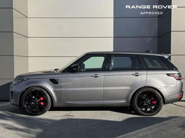 Land Rover Range Rover Sport HSE Dynamic 224 kW image number 6