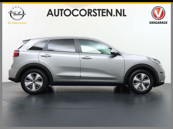 Kia Niro 104 kW image number 3