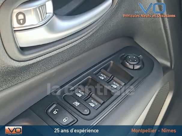 Jeep Renegade 1.3 Turbo PHEV 140 kW image number 19