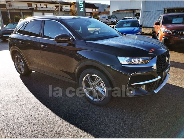 DS Automobiles 7 Crossback 1.6 E-Tense 300 4x4 220 kW image number 2