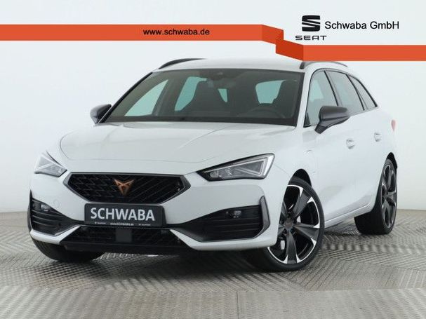 Cupra Leon ST e-Hybrid DSG 180 kW image number 1