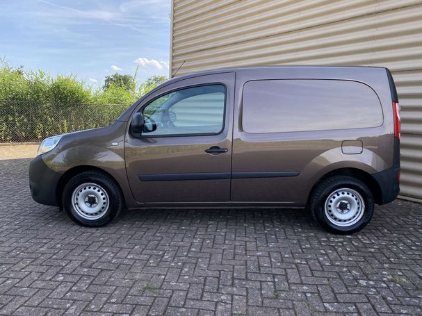 Renault Kangoo DCi 90 68 kW image number 5