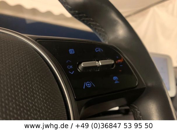 Hyundai Ioniq 5 TECHNIQ 160 kW image number 15