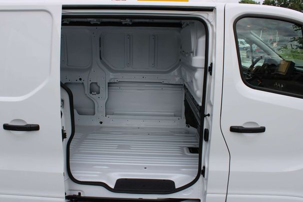 Renault Trafic Van L2H1 E-Tech 90 kW image number 27