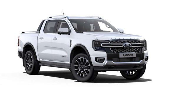 Ford Ranger 3.0 Platinum 177 kW image number 2