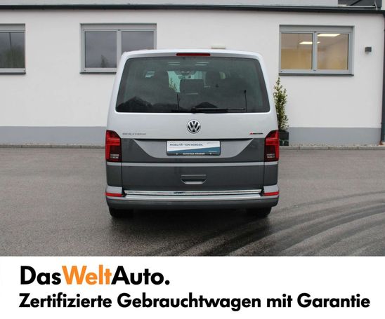 Volkswagen T6 Multivan 4Motion Highline 150 kW image number 3