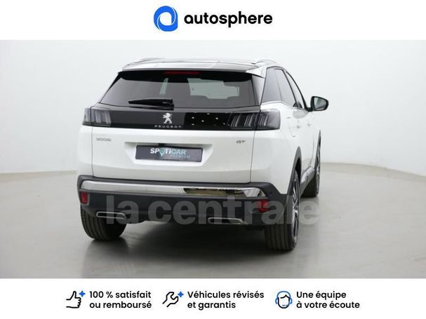 Peugeot 3008 BlueHDi 130 S&S EAT8 96 kW image number 6